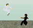 Matrix Fight