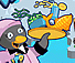 Penguin Diner 2